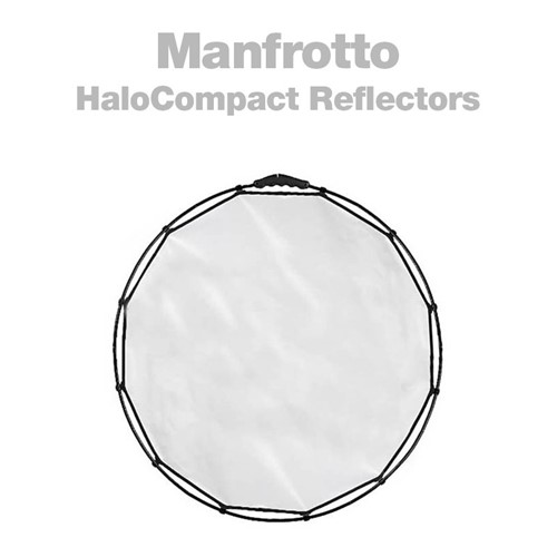 Manfrotto HaloCompact