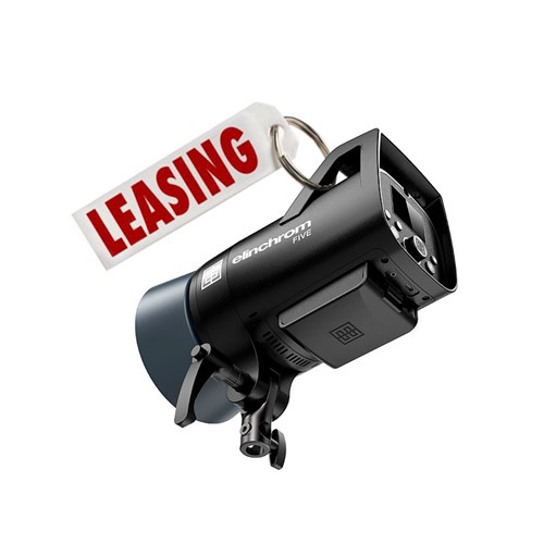 Finance Studio Equipment