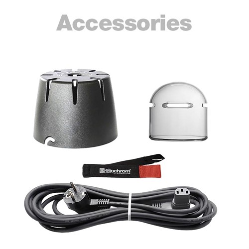 Elinchrom Accessories