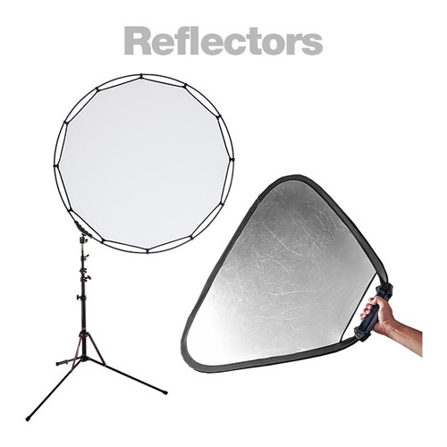 Reflector Panels