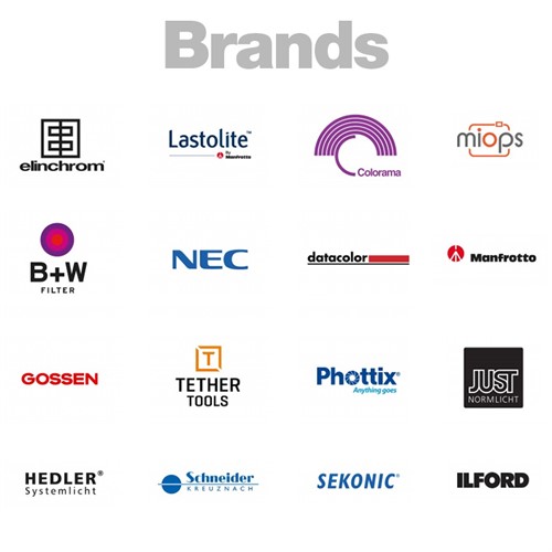 Brands