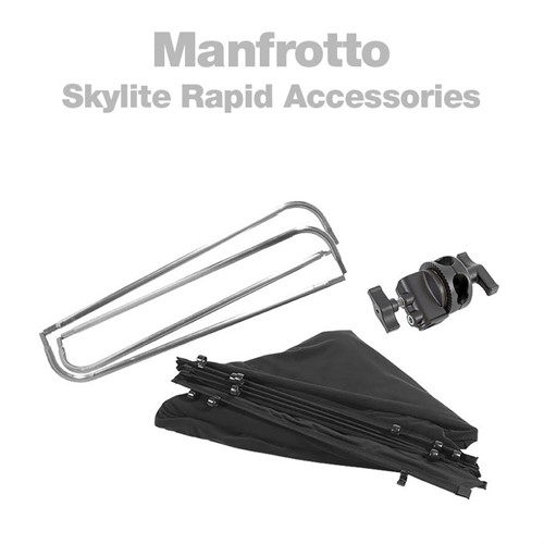 Skylite Rapid Accessories