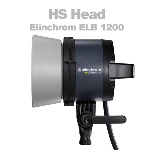 ELB 1200 Hi-Sync Head