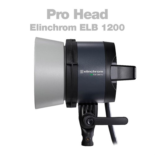ELB 1200 Pro Head
