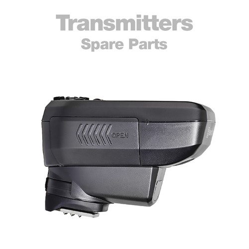 Transmitter Spare Parts