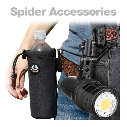 Spider Tillbehör