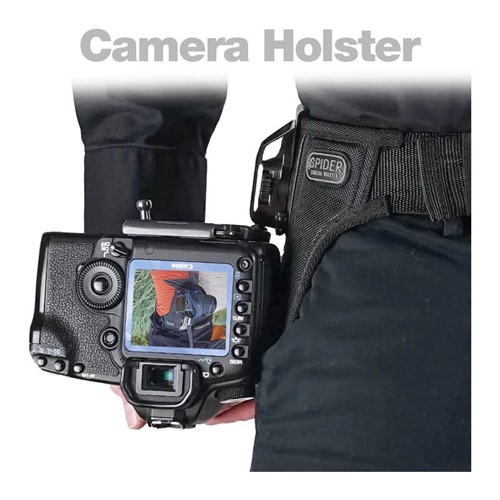 Kamerahölster
