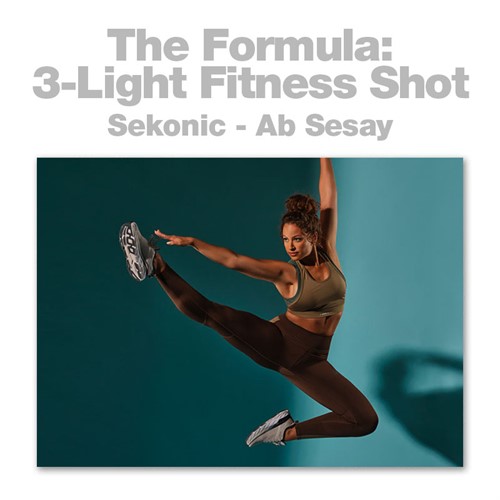 Fitness Photography | Ab Sesay