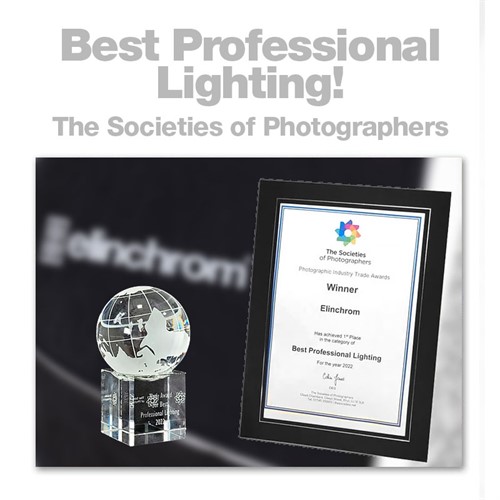 Best Studio Light - Elinchrom