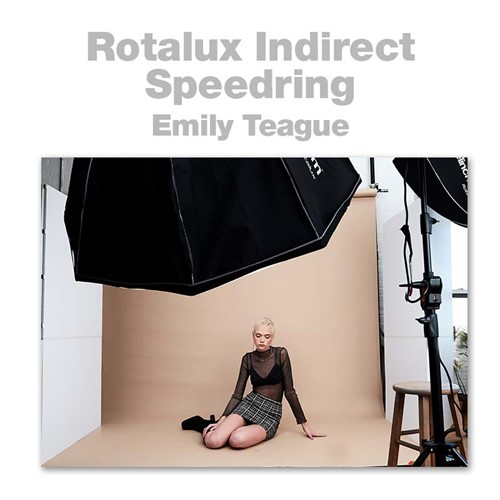 Rotalux Indirect Softbox