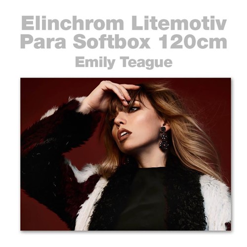 Litemotiv Para 120 - Emily Teague