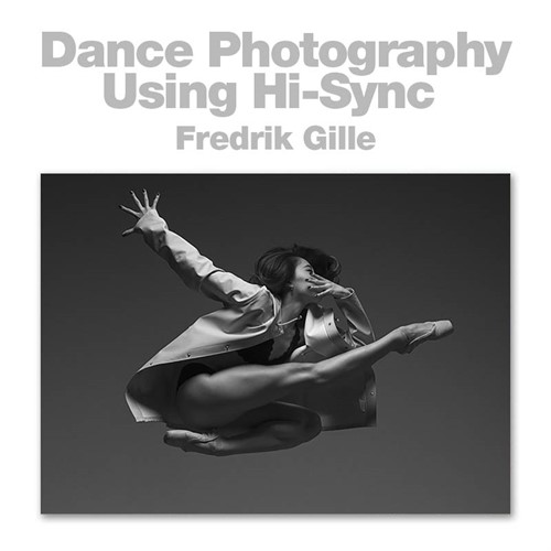 Dance Photography using Hi-Sync | Fredrik Gille