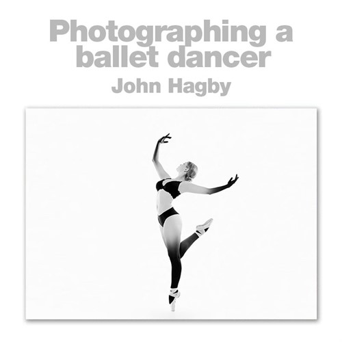 Dance Photography | John Hagby