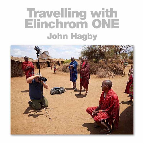 The ONE on a photo trip to Kenya | John Hagby