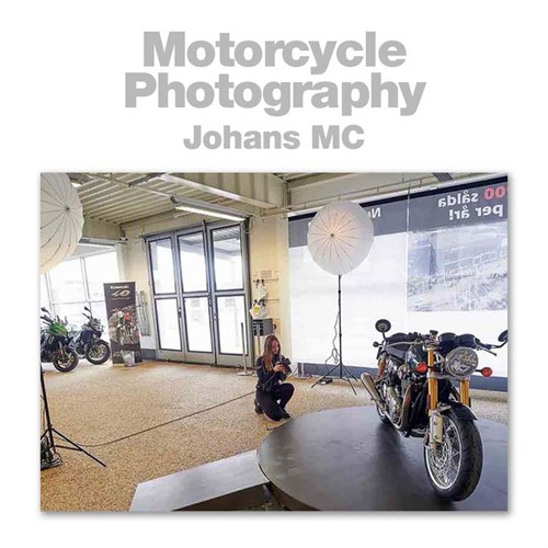 Motocycle Photography