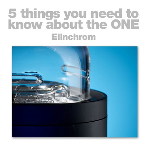 Five facts about the ONE