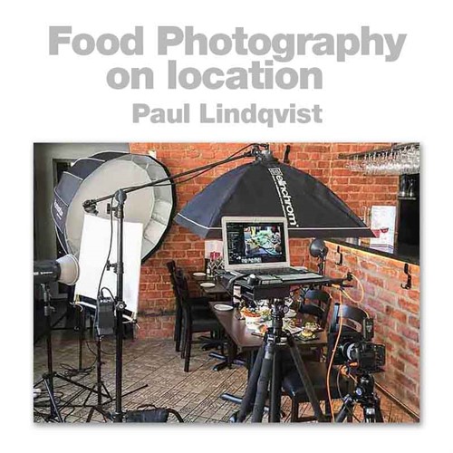 Food photography on location | Paul Lindqvist