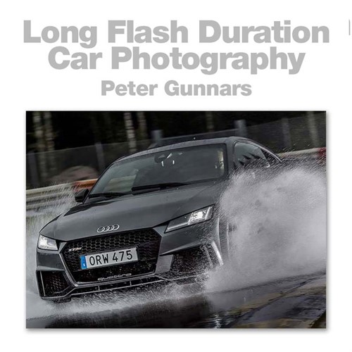 Long flash duration | Peter Gunnars