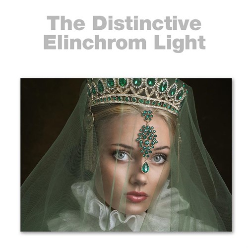 Elinchrom Light Magic