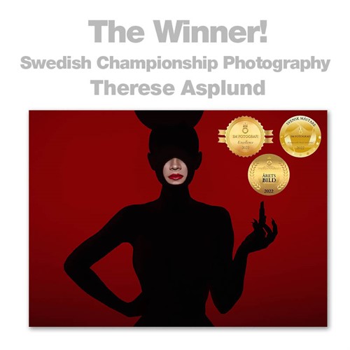 Image of the year 2022 | Therese Asplund