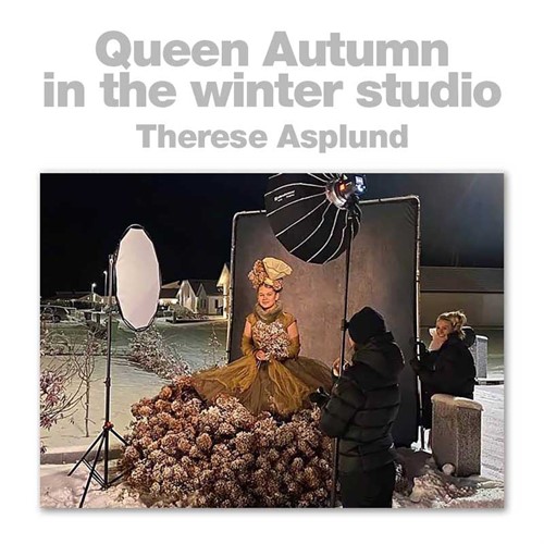 Queen Autumn | Therese Asplund