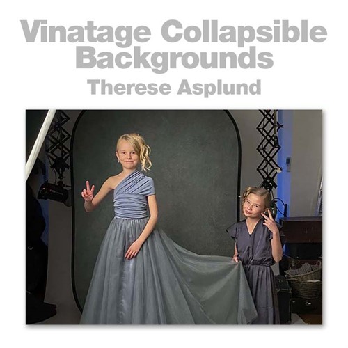 About the distance to the photo background