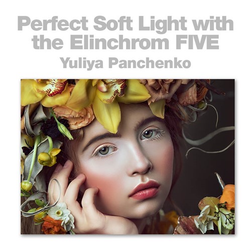 Perfect lighting with FIVE