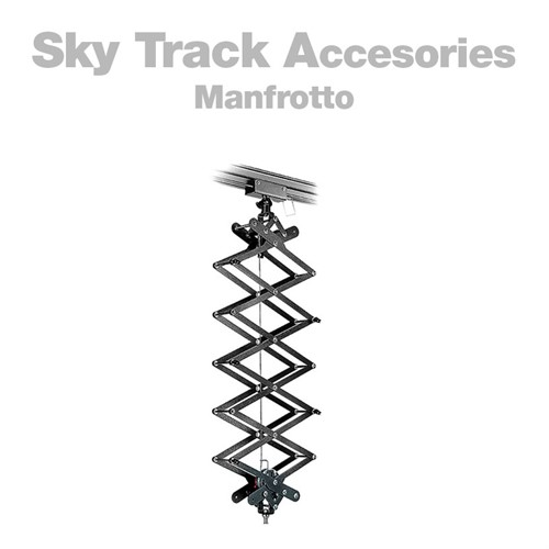 Manfrotto Tillbehör Taksystem