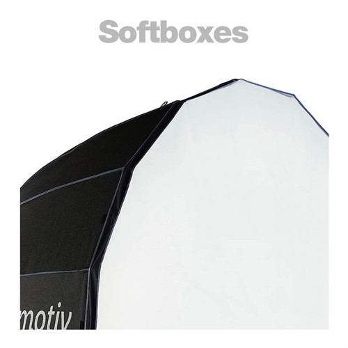 Softboxes