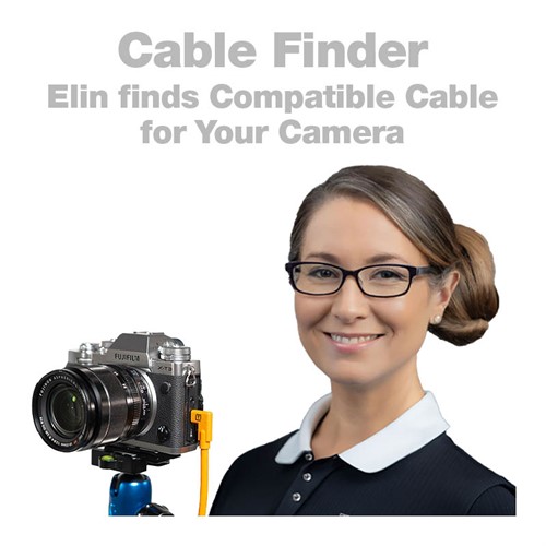 Cable Finder