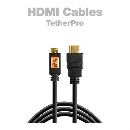 HDMI Cables
