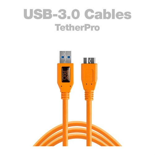 USB 3.0 Cables
