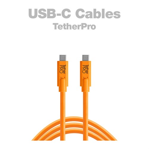 USB-C Cables