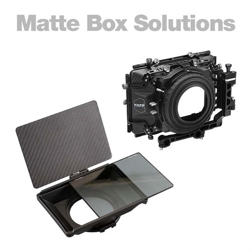 Matte Boxes