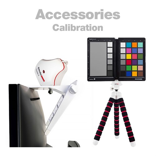 Datacolor Accessories