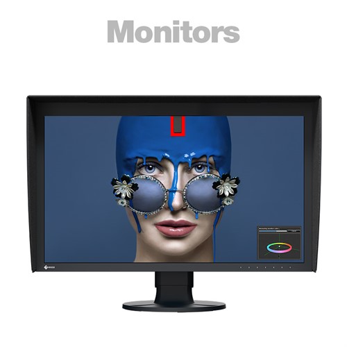 Monitors