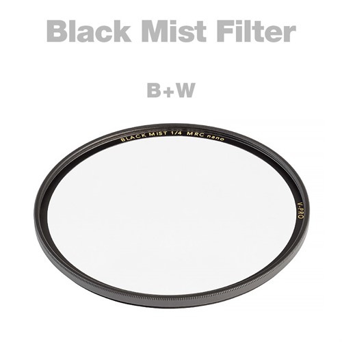 Black Mist Filters