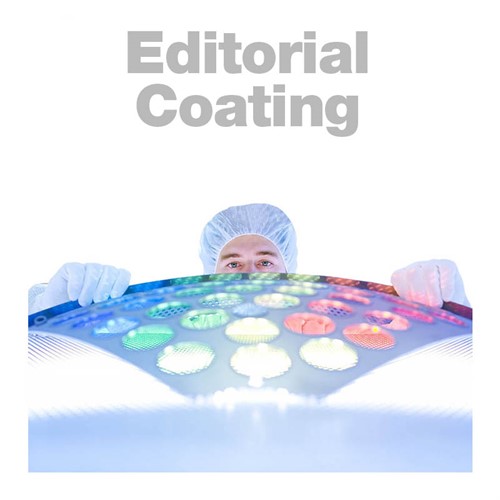 B+W - Antirefleksjonsbehandling