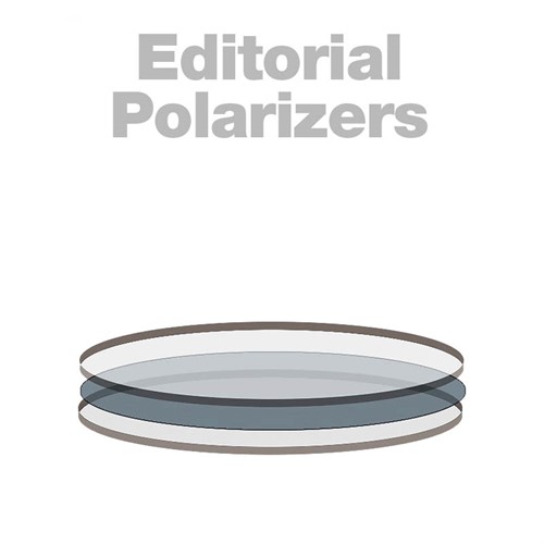 How does a polarizing filter work?