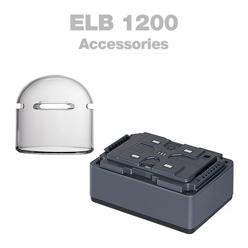 Tillbehör ELB 1200