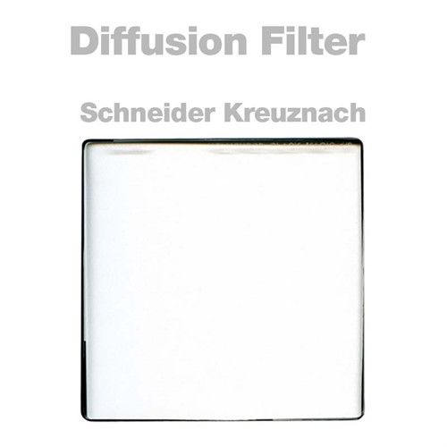 Diffusion Filter