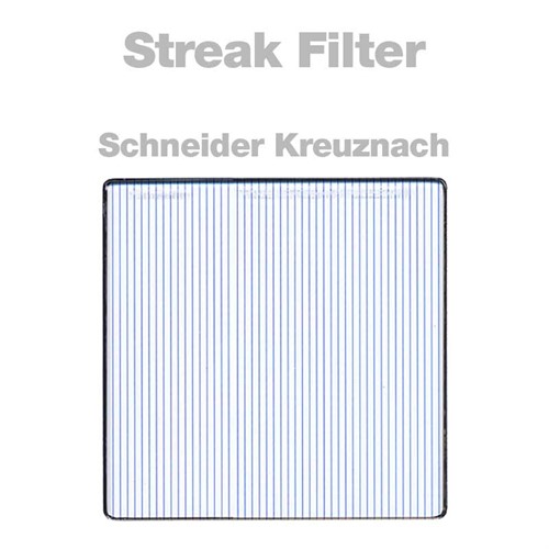 Streak Filter