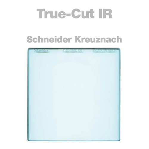 True-Cut IR