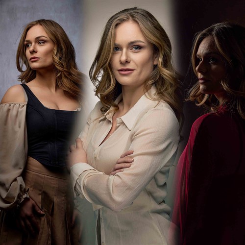 Vi visar några snygga ljussättningar