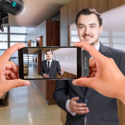 Praktisk Filmproduktion - Nivå 1