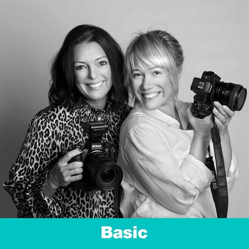 Workshop Content Creator | Stockholm