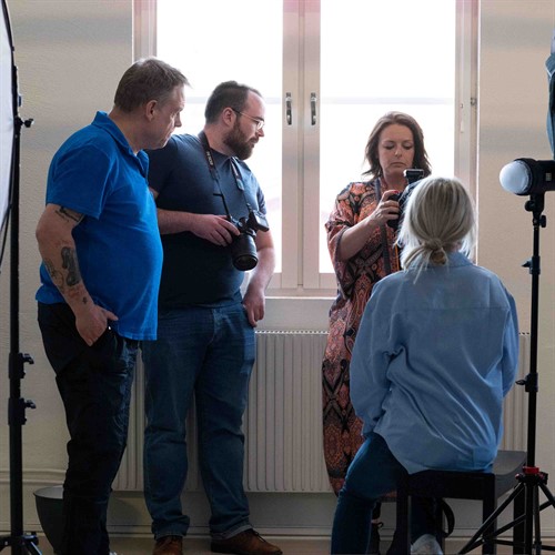 Workshop Content Creator