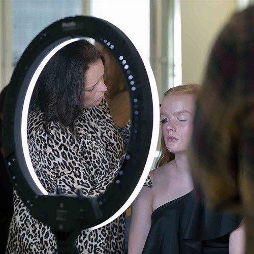 Tips om hur man lägger make-up