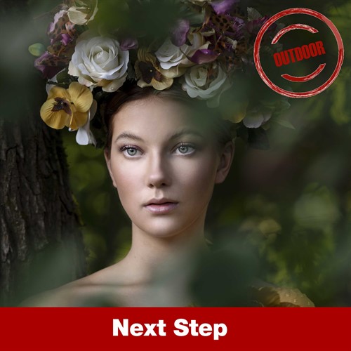 Workshop Fine Art Outdoor | Stockholm