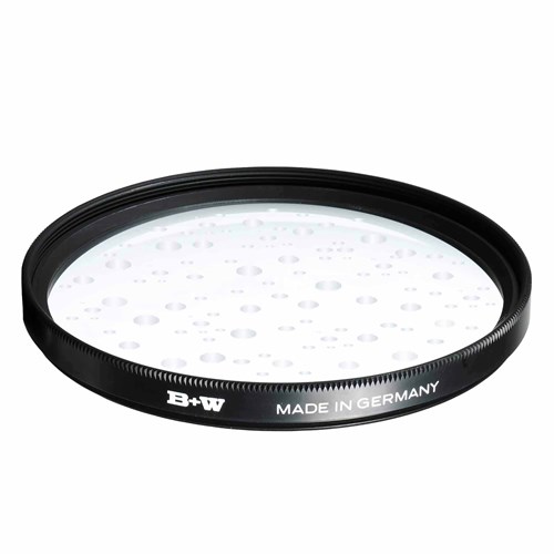 B+W Soft-Pro Filter 62mm